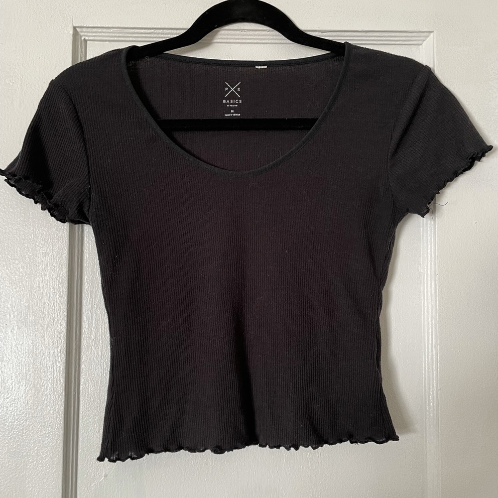 Pacsun Basic T